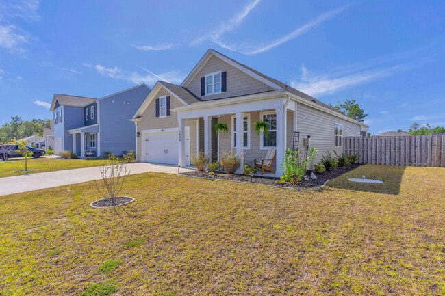 1049 Burled Oak Rdg Lp SE in Bolivia, NC - Building Photo - Building Photo