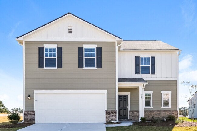 property at 182 Long Dr