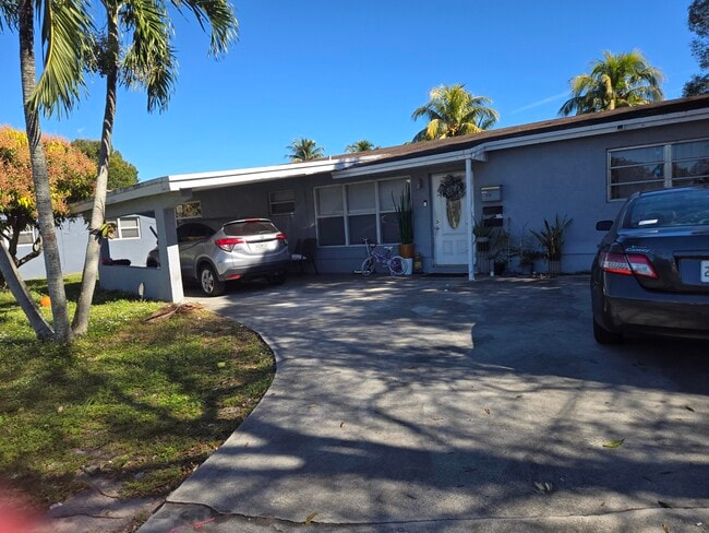 property at 1300 NW 61st Ave