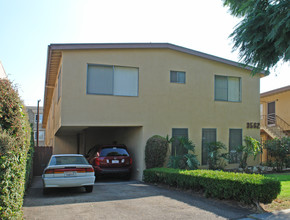 3562 Jasmine Ave in Los Angeles, CA - Building Photo - Other