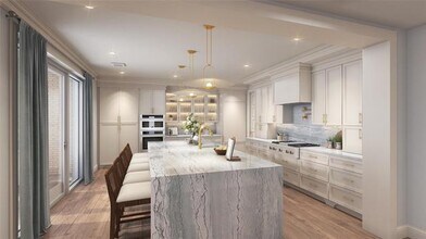 4900 McKinney Ave in Dallas, TX - Building Photo - Building Photo