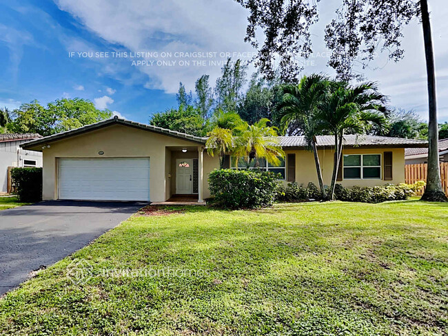 property at 7616 NW 40th St