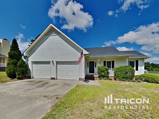 property at 140 Eileen Dr
