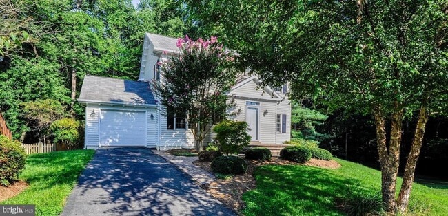 property at 10152 Marshall Pond Rd