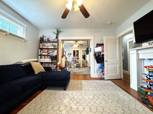property at 242 Belgrade Ave