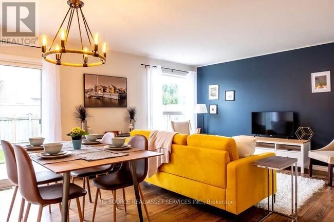 407 Rittenhouse Rd in Kitchener, ON - Building Photo - Building Photo