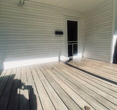 505 S Georgia St in Sheridan, IN - Foto de edificio - Building Photo