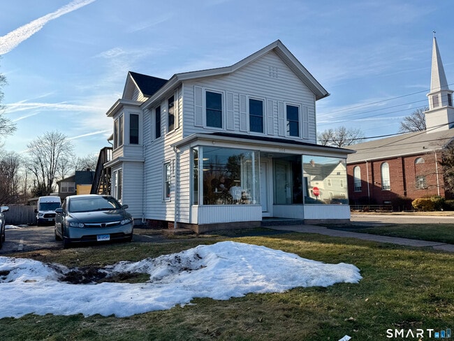 244 Main St in Manchester, CT - Building Photo - Building Photo