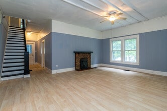 3224 Garden Dr in Knoxville, TN - Building Photo - Building Photo