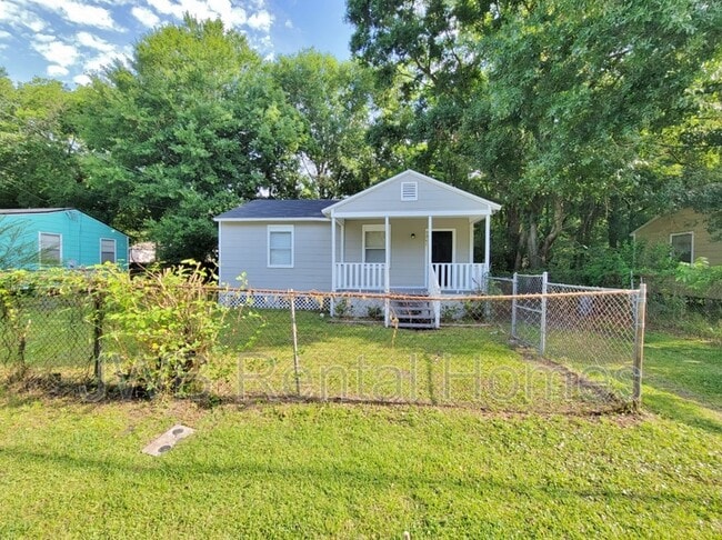 property at 3245 Dillon St