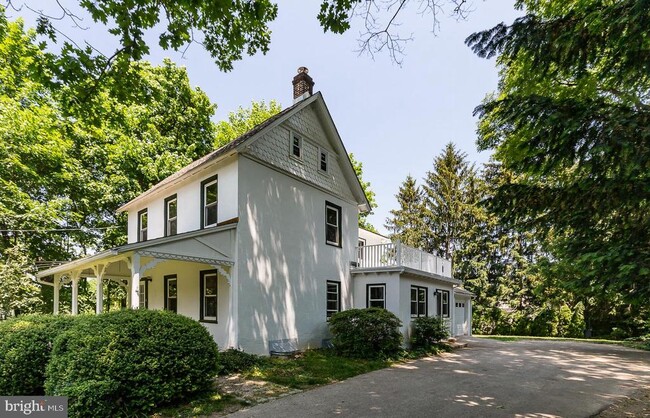 property at 337 Righters Mill Rd