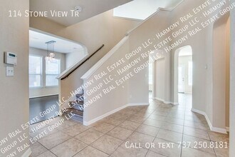 114 Stone View Trail in Austin, TX - Building Photo - Building Photo