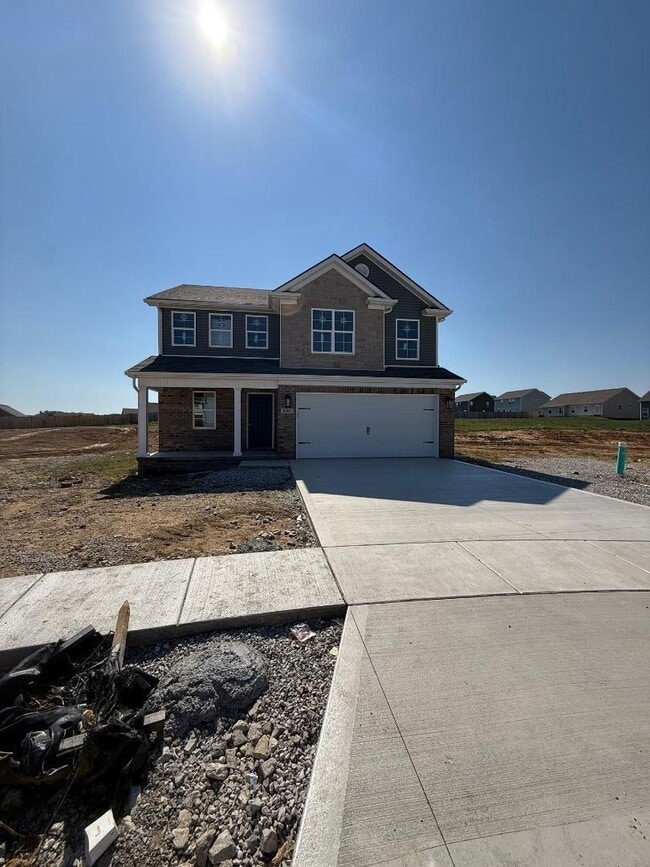 6089 Arbor Wds Wy in Richmond, KY - Building Photo - Building Photo