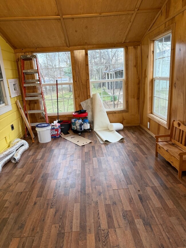 209 W Frontier St in Salina, OK - Building Photo - Building Photo