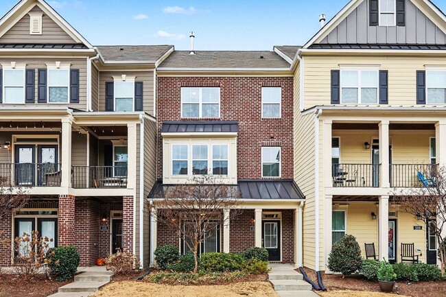 512 Austin View Blvd in Wake Forest, NC - Building Photo - Building Photo