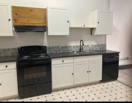 109 East St in Kinston, NC - Foto de edificio