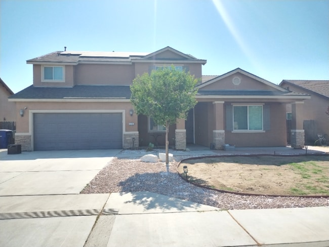 property at 1373 Manor Ave