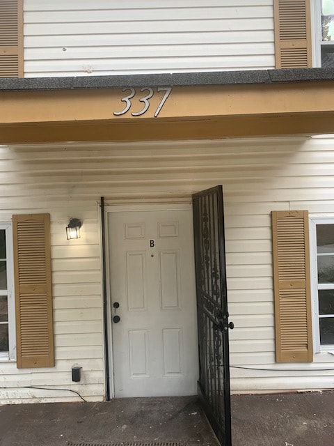 337 Fairburn Rd NW in Atlanta, GA - Building Photo - Building Photo