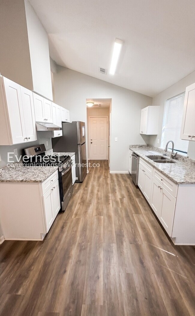 7800 Park Ln in Jonesboro, GA - Building Photo - Building Photo