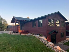 716 Park Ave N in Park Rapids, MN - Building Photo - Building Photo