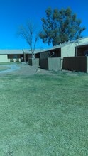 Town and Country Apartments in Holtville, CA - Building Photo - Building Photo
