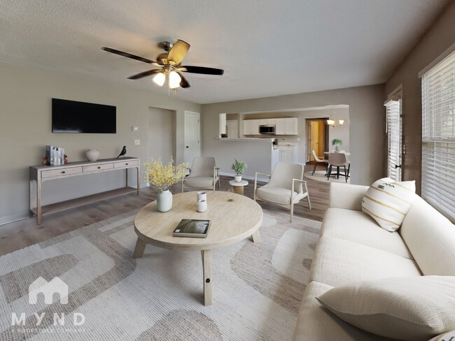 11640 Registry Blvd in Hampton, GA - Foto de edificio - Building Photo