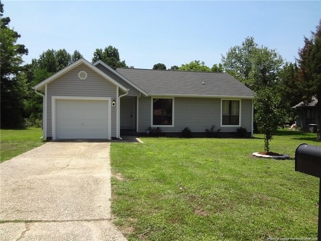 property at 871 Danish Dr