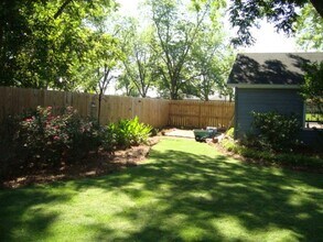 4318 Saddle Ridge Dr in Columbus, GA - Building Photo - Building Photo