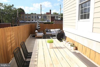 5414 1st Pl NW-Unit -202 in Washington, DC - Building Photo - Building Photo