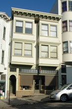 478 Union St in San Francisco, CA - Building Photo - Other