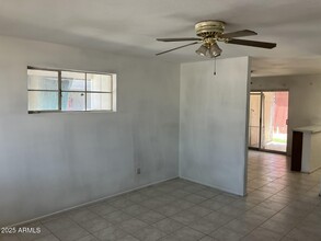 3419 W Glenn Dr in Phoenix, AZ - Building Photo - Building Photo