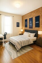 880 Huntington Ave, Unit 2 in Boston, MA - Building Photo - Building Photo