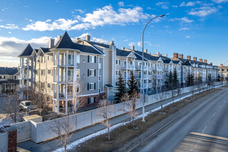 69 Country Village NE in Calgary, AB - Building Photo - Building Photo