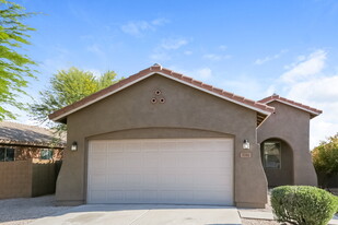 2202 W Gold Dust Ave in San Tan Valley, AZ - Building Photo