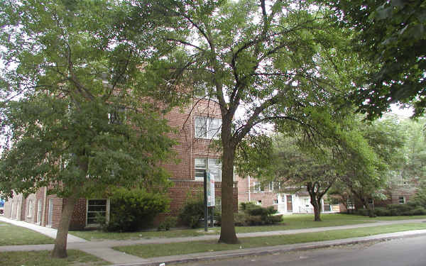 Summerdale Court Of Budlong Woods in Chicago, IL - Building Photo - Building Photo