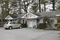 Rest a While Rental Village in Hendersonville, NC - Building Photo - Building Photo