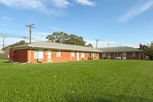 1786-1794 White Ave in Lincoln Park, MI - Building Photo