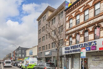 439 Knickerbocker Ave in Brooklyn, NY - Building Photo - Building Photo
