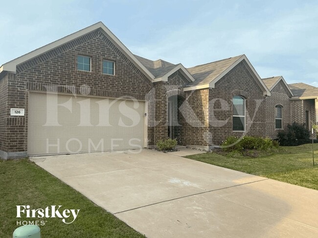 property at 126 Autumn Sage Ln
