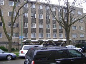 6110 N Kenmore Ave Apartments