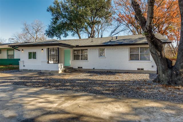 12302 Bellafonte Dr in Dallas, TX - Building Photo - Building Photo