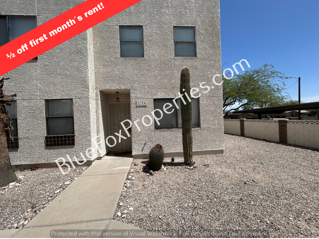 property at 2174 N 1st Ave