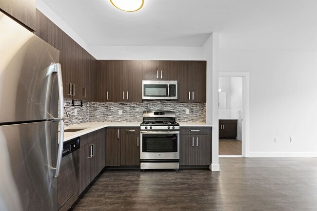 property at 510 45th St
