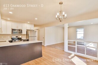 613 Oakwood St in Easton, PA - Building Photo - Building Photo