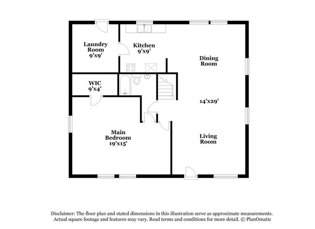 913 Joe Bailey St in Royse City, TX - Building Photo - Building Photo