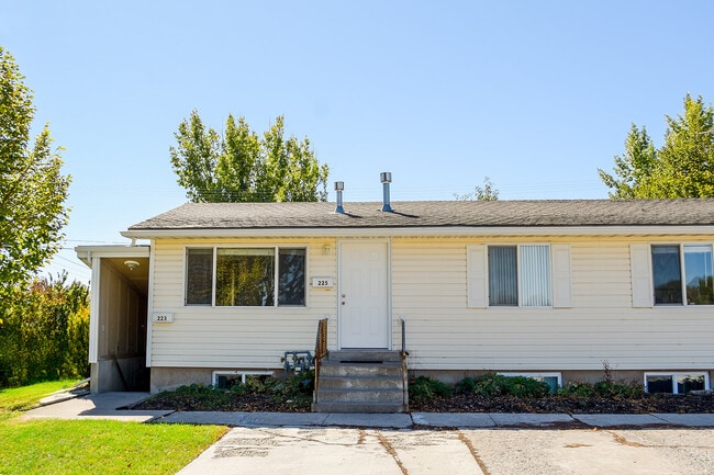 property at 225 W 500 S