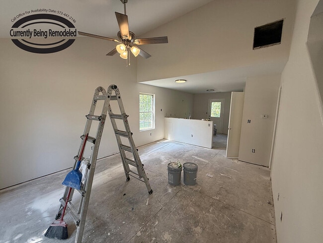 1709 Hanover Blvd in Columbia, MO - Building Photo - Building Photo
