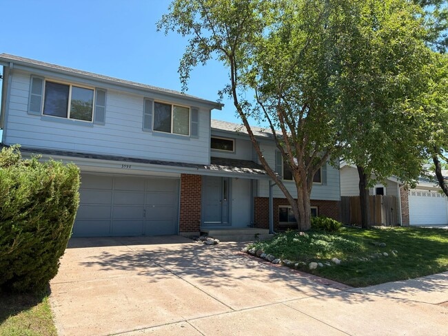 property at 3598 S Richfield St
