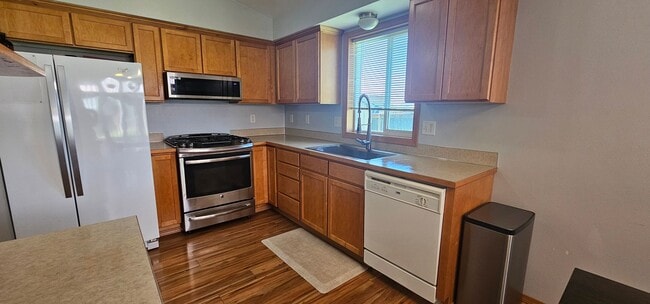 7334 Halibut Dr in Blaine, WA - Building Photo - Building Photo