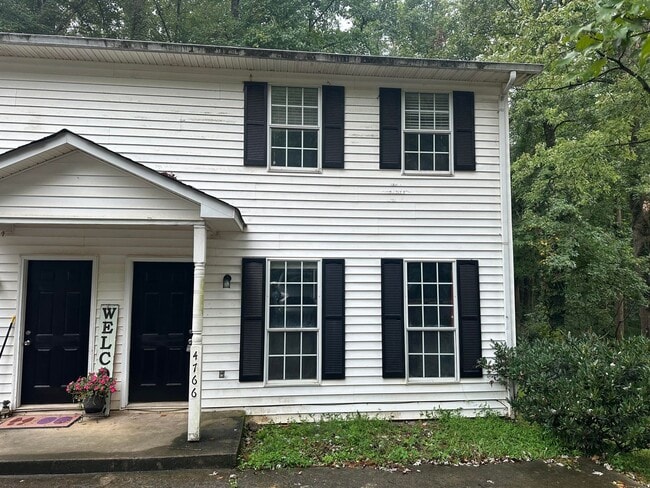 property at 4766 Victoria Dr
